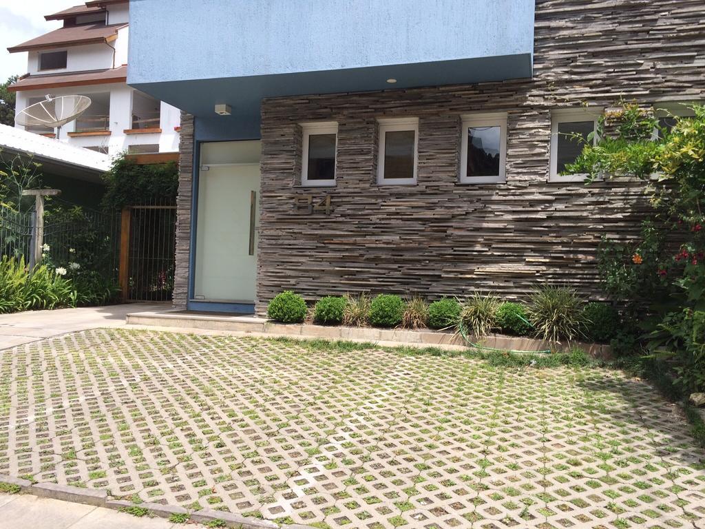 Solar Do Centro *